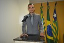 Vereador Martinez Geony - PT pedirá realização de sessão solene em homenagem aos 50 anos de transferência de Guadalupe Vereador Martinez Geony - PT pedirá realização de sessão solene em homenagem aos 50 anos de transferência de Guadalupe