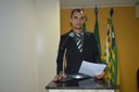 Vereador Martinez Geony - PT volta a pedir regularização de salários de servidores do hospital local Vereador Martinez Geony - PT volta a pedir regularização de salários de servidores do hospital local