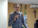 Vereador Martinez (PT) Em discurso afirma que a única construção da Prefeita foi o nome GUADALUPE na praça central e duas grutas na entrada da cidade Vereador Martinez (PT) Em discurso afirma que a única construção da Prefeita foi o nome GUADALUPE na praça central e duas grutas na entrada da cidade