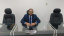 Vereador Odair Holanda (PDT) deixa bem claro que esse Projeto Avançar Cidades é um empréstimo Vereador Odair Holanda (PDT) deixa bem claro que esse Projeto Avançar Cidades é um empréstimo