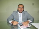 Vereador Odair Holanda ressaltou a importância do Dia da Consciência Negra Vereador Odair Holanda ressaltou a importância do Dia da Consciência Negra