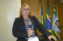 Vereadora Francineth Lima parabenizou nomeação de novo Ouvidor do Município Vereadora Francineth Lima parabenizou nomeação de novo Ouvidor do Município