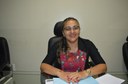 Vereadora Hélvia Almeida destacou importância de Projeto que benefícia agricultor em nosso Município Vereadora Hélvia Almeida destacou importância de Projeto que benefícia agricultor em nosso Município