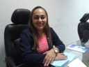 Vereadora Hélvia Almeida (PSD) Envia Oficio para a Agespisa solicitando que suspenda a taxa de esgoto no Município 