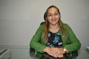 Vereadora Hélvia Almeida - PSD pede instalação de Balança em Posto Fiscal de Guadalupe