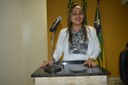 Vereadora Hélvia Almeida - PSD pede realização do tradicional torneio de férias em Dezembro
