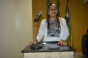 Vereadora Hélvia Almeida - PSD pede realização do tradicional torneio de férias em Dezembro Vereadora Hélvia Almeida - PSD pede realização do tradicional torneio de férias em Dezembro