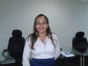 Vereadora Hélvia Almeida (PSD) Solicitou do Secretário Estadual de Educação uma Universidade para Guadalupe