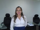 Vereadora Hélvia Almeida (PSD) Solicitou do Secretário Estadual de Educação uma Universidade para Guadalupe Vereadora Hélvia Almeida (PSD) Solicitou do Secretário Estadual de Educação uma Universidade para Guadalupe