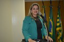 Vereadora Luciana Martins Agradece a Deputados e Governador conquistas para o Município