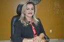Vereadora Luciana Martins diz que sempre defenderá o povo de Guadalupe Vereadora Luciana Martins diz que sempre defenderá o povo de Guadalupe