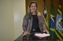 Vereadora Luciana Martins - PCdoB anuncia localidades atendidas pela Internet para todos Vereadora Luciana Martins - PCdoB anuncia localidades atendidas pela Internet para todos