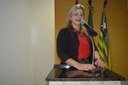 Vereadora Luciana Martins - PCdoB, apresenta documentação em dia de todas as ambulâncias do Município Vereadora Luciana Martins - PCdoB, apresenta documentação em dia de todas as ambulâncias do Município