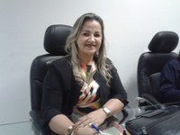 Vereadora Luciana Martins (PCdoB) Convida toda População para grande reinauguração do Parque de vaquejada Luís Romão Ferreira no dia 21 de agosto em Guadalupe 