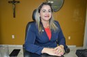 Vereadora Luciana Martins - PCdoB destaca ações da administração municipal