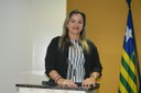 Vereadora Luciana Martins (PCdoB) diz que um novo Projeto Avançar Cidades retornará para o Poder Legislativo 