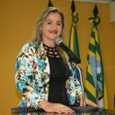 Vereadora Luciana Martins (PCdoB) Guadalupe em breve receberá 21 mil metros de calçamentos para diversas ruas do Município 