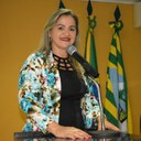 Vereadora Luciana Martins (PCdoB) Guadalupe em breve receberá 21 mil metros de calçamentos para diversas ruas do Município Vereadora Luciana Martins (PCdoB) Guadalupe em breve receberá 21 mil metros de calçamentos para diversas ruas do Município