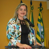 Vereadora Luciana Martins (PCdoB) Guadalupe em breve receberá 21 mil metros de calçamentos para diversas ruas do Município 