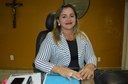 Vereadora Luciana Martins ressalta importância dos serviços da Van Itinerante do Ministério do Trabalho Vereadora Luciana Martins ressalta importância dos serviços da Van Itinerante do Ministério do Trabalho