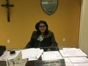 Vereadora Surama Martins (DEM) Desafia Prefeita, Vereadores e lideranças politicas se a mesma já tenha pedido propina para votar em Projetos Vereadora Surama Martins (DEM) Desafia Prefeita, Vereadores e lideranças politicas se a mesma já tenha pedido propina para votar em Projetos
