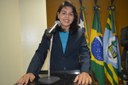 Vereadora Surama Martins - DEM, destaca sua alegria com a realização da festa das mães e dia do Evangélico Vereadora Surama Martins - DEM, destaca sua alegria com a realização da festa das mães e dia do Evangélico
