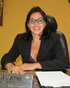 Vereadora Surama Martins (DEM) Fala em tribuna que Prefeita vem demonstrando um grande desespero apostando em adversários Vereadora Surama Martins (DEM) Fala em tribuna que Prefeita vem demonstrando um grande desespero apostando em adversários