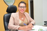 Vereadora Surama Martins (DEM) Solicita a disponibilização de Assessoria Jurídica para o Conselho Tutelar 