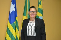 Vereadora Surama Martins (DEM) Soma-se aos colegas Vereadores na cobrança de uma audiência pública para debaterem as questões do FUNDEB 