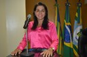 Vereadora Surama Martins destaca grande crescimento na produção agrícola de Guadalupe Vereadora Surama Martins destaca grande crescimento na produção agrícola de Guadalupe