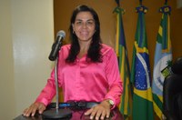 Vereadora Surama Martins destaca grande crescimento na produção agrícola de Guadalupe