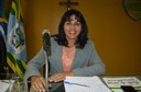 Vereadora Surama Martins Parabeniza Vereadores pela aprovação de Projeto que beneficia agricultores de Guadalupe Vereadora Surama Martins Parabeniza Vereadores pela aprovação de Projeto que beneficia agricultores de Guadalupe