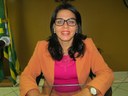 Vereadora Surama Martins parabenizou Vereadores por emendas a LOA e pediu agilidade das comissões para limpar a pauta de projetos
