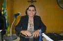 Vereadora Surama Martins prega união de forças por Guadalupe