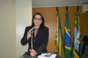 Vereadora Surama Martins quer mais vagas para curso de Agronegócios em Guadalupe Vereadora Surama Martins quer mais vagas para curso de Agronegócios em Guadalupe