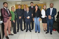Vereadores realizam 35ª Sessão e aprovam LOA e o PPA do Município de Guadalupe